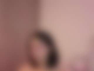 Live cam show with Naty Spiice 😊 - Brown Hair Petite on SpankPalCams