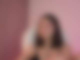 Live cam show with Naty Spiice 😊 - Brown Hair on Dare Cams
