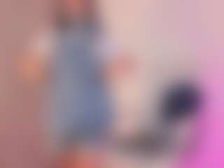 Naty Spiice 😊's Live Sex Cam Show