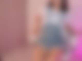 Naty Spiice 😊's Live Sex Cam Show