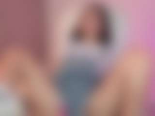 Naty Spiice 😊's Live Sex Cam Show