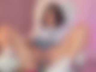 Naty Spiice 😊's Live Sex Cam Show