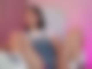 Live cam show with Naty Spiice 😊 - Brown Hair on CamwithHer