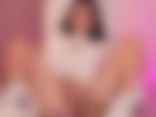 Naty Spiice 😊's Live Sex Cam Show
