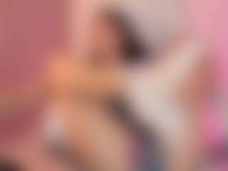 Naty Spiice 😊's Live Sex Cam Show