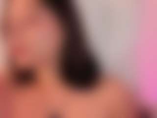 Naty Spiice 😊's Live Sex Cam Show
