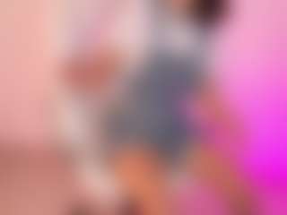 Naty Spiice 😊's Live Sex Cam Show
