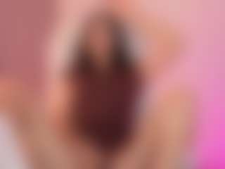 Naty Spiice 😊's Live Sex Cam Show