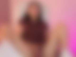 Naty Spiice 😊's Live Sex Cam Show