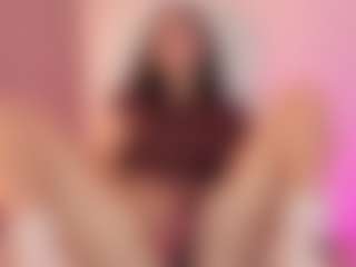 Naty Spiice 😊's Live Sex Cam Show