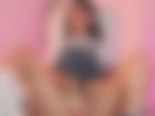Naty Spiice 😊's Live Sex Cam Show