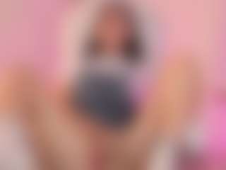 Naty Spiice 😊's Live Sex Cam Show