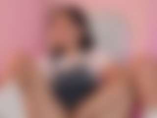Live cam show with Naty Spiice 😊 - Oil on xblisslive.com