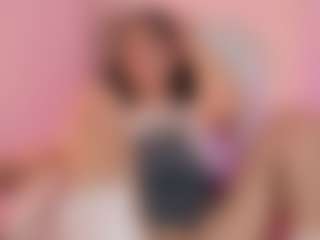 Naty Spiice 😊's Live Sex Cam Show