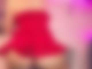 Naty Spiice 😊's Live Sex Cam Show