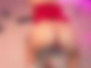 Naty Spiice 😊's Live Sex Cam Show