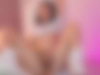 Naty Spiice 😊's Live Sex Cam Show
