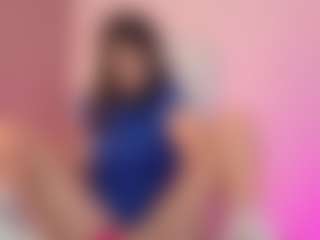 Naty Spiice 😊's Live Sex Cam Show