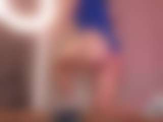 Naty Spiice 😊's Live Sex Cam Show
