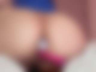 Naty Spiice 😊's Live Sex Cam Show