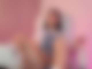 Naty Spiice 😊's Live Sex Cam Show