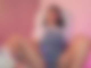Naty Spiice 😊's Live Sex Cam Show