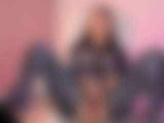 Naty Spiice 😊's Live Sex Cam Show