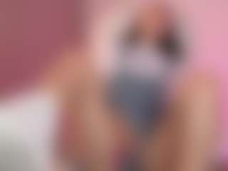 Naty Spiice 😊's Live Sex Cam Show