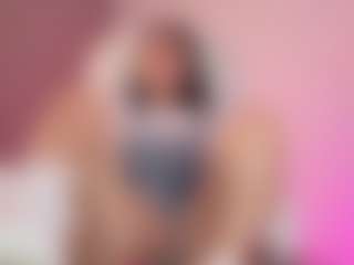 Naty Spiice 😊's Live Sex Cam Show