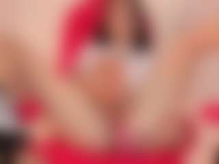Live cam show with Naty Spiice 😊 - Brown Eyes Toys on Camsoda