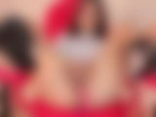 Naty Spiice 😊's Live Sex Cam Show