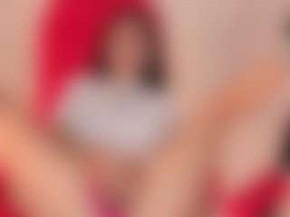 Naty Spiice 😊's Live Sex Cam Show