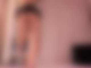 Naty Spiice 😊's Live Sex Cam Show