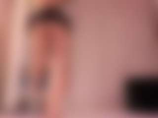 Naty Spiice 😊's Live Sex Cam Show