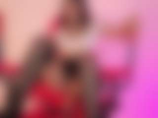 Naty Spiice 😊's Live Sex Cam Show