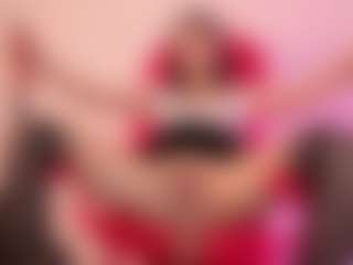 Naty Spiice 😊's Live Sex Cam Show