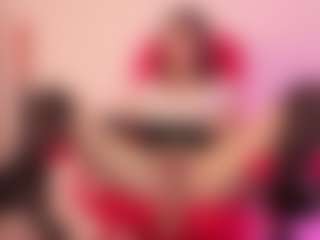Naty Spiice 😊's Live Sex Cam Show