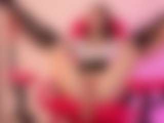 Naty Spiice 😊's Live Sex Cam Show