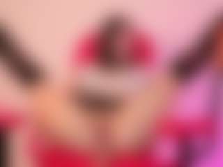 Naty Spiice 😊's Live Sex Cam Show