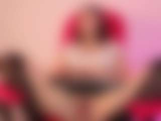 Naty Spiice 😊's Live Sex Cam Show