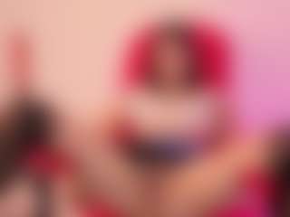 Naty Spiice 😊's Live Sex Cam Show