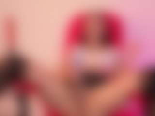 Naty Spiice 😊's Live Sex Cam Show