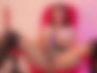 Naty Spiice 😊's Live Sex Cam Show
