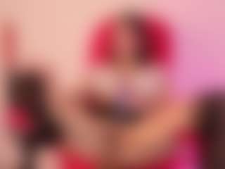 Naty Spiice 😊's Live Sex Cam Show