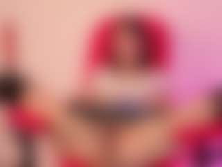 Naty Spiice 😊's Live Sex Cam Show