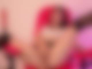 Naty Spiice 😊's Live Sex Cam Show