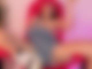 Naty Spiice 😊's Live Sex Cam Show