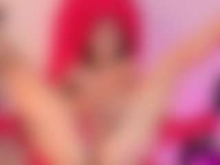 Naty Spiice 😊's Live Sex Cam Show
