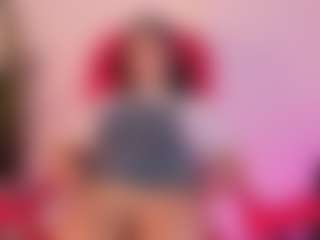 Naty Spiice 😊's Live Sex Cam Show
