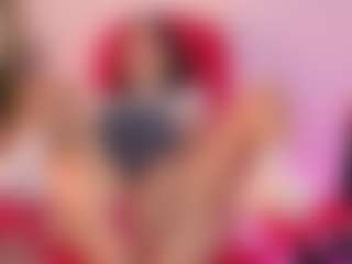 Naty Spiice 😊's Live Sex Cam Show